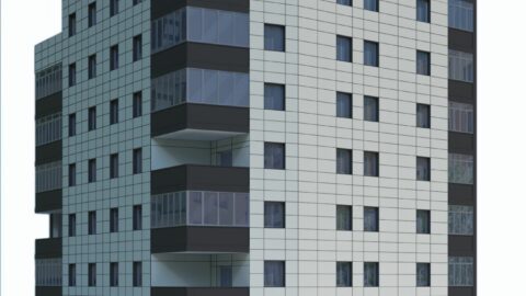 SORIA EDIFICIO SAGUNTO