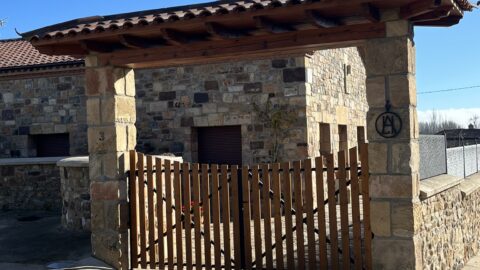 LA RUBIA VIVIENDA