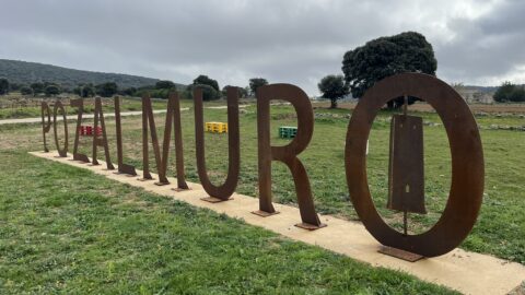 POZALMURO LETRAS