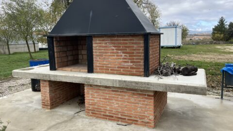 POZALMURO BARBACOA