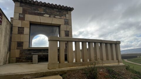 HINOJOSA TEMPLETE