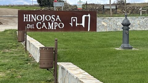 HINOJOSA PARQUE