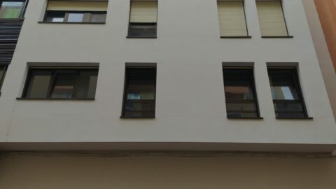 SORIA EDIFICIO DIEGO ACEBES