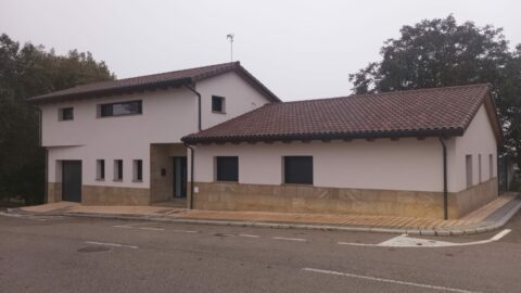 ÓLVEGA VIVIENDA